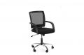  Office4You VISANO (27786) black/chrome